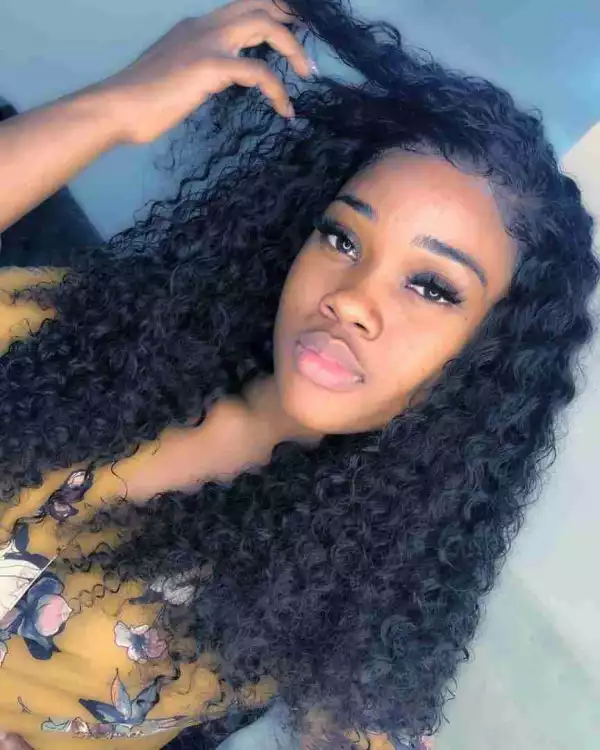 Cee-C Stuns Without Makeup In New Photos